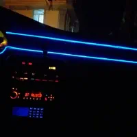 سمند ال ایکس ۸۲|خودرو سواری و وانت|بروجرد, |دیوار