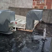 کانال کولر حامد بحیرایی|خدمات پیشه و مهارت|نهاوند, |دیوار