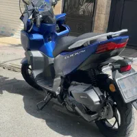 موتورسیکلت