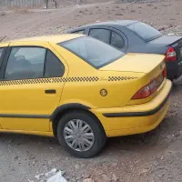 سمندEfسون 95|خودرو سواری و وانت|محمدشهر, کوی بهار|دیوار