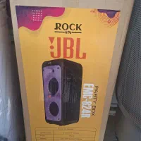 اسپیکر JBL