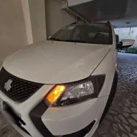 کوییک RS آپشنال ۱۴۰۴ خشک|خودرو سواری و وانت|رشت, خمیران زاهدان|دیوار