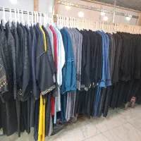 مانتو زنانه با تجهیزات کامل 540 میلیون