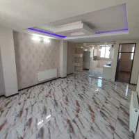 واحد ۱۰۱ متری ، سیلاب