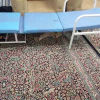 تخت صندلی تاشو|آرایشگاه و سالنهای زیبایی|کرمان, |دیوار