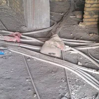 فروش اسکلت طبقه دوم به متراژ۱۱۵|فروش آپارتمان|شیراز, شهرک قمشه|دیوار