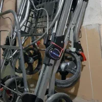 کالسکه و کریر