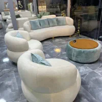 مبل آرامیس (لوبیایی)