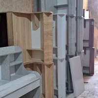 میز تحریر طرح پیانو|میز تحریر و کامپیوتر|مشهد, شایه|دیوار