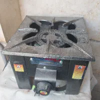 گاز تک شعله