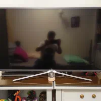 تلویزیون سامسونگ 43 اینچ اصلی