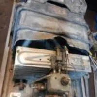 تعویض آبگرمکن داغی و کهنه با آبگرمکن نو