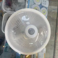 چراغ سقفی سنسور دار