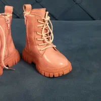 بوت چکمه سایز ۲۶ وارداتی نو