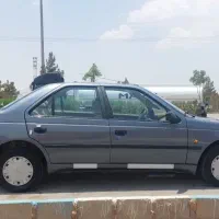 پژو405مدل۹۹دوگانهدرحدخشکواقعی|خودرو سواری و وانت|کرمان, |دیوار