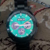 ساعت هوشمند گلورمی m2 pro|ساعت|ماهدشت, |دیوار