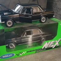 ماکت فلزی کلسیونی