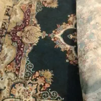 سه تخته فرش ماشینی در ابعاد ۶متر و سه متر کارکرده
