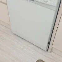 ماشین ظرفشویی