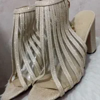 کفش زنانه|کیف، کفش، کمربند|قم, سالاریه|دیوار