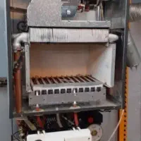 تعمیر پکیج دیواری رادیاتور