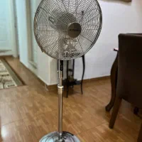 پنکه استیل برند سانی