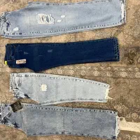 حراج‌۲۳۰‌عدد‌شلوار ‌راسته‌بگ نیم بگ‌قیمت‌270/000|حراج|کهریزک, |دیوار