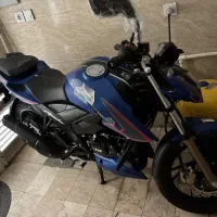 اپاچی نیوفیس 200|موتورسیکلت|فردیس, فردیس|دیوار