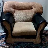 فروش مبل و میز تلویزیون|مبلمان خانگی و میز عسلی|بجنورد, |دیوار