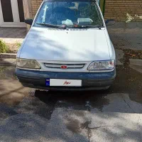 فروش پراید وانت