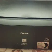 پرینتر لیزری تک کاره canon