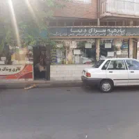 اجاره مغازه ۱۸ متری در هفت چنار|اجارهٔ مغازه و غرفه|تهران, هفت چنار|دیوار