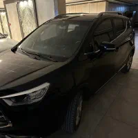 جکs3|خودرو سواری و وانت|ساوه, |دیوار