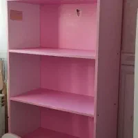 درحد نو|جاکفشی، کمد، دراور|رباط‌کریم, مسکن مهر آبشناسان|دیوار