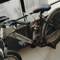 دوچرخه 26|دوچرخه، اسکیت، اسکوتر|پرند, فاز ۶|دیوار