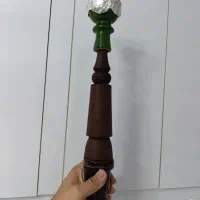 قلیان چوب سرخ