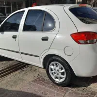 تیبا2مدل۱۴۰۱|خودرو سواری و وانت|تهران, خاک سفید|دیوار