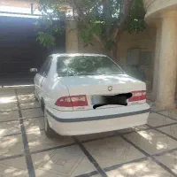 سمند مدل ۹۶