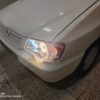 پراید 132 مدل 90 موتوری سالم|خودرو سواری و وانت|مشهد, آیت الله کاشانی|دیوار