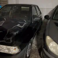 پراید مدل ۸۲