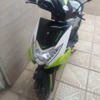 موتور برقی کویر ۱۵۰۰