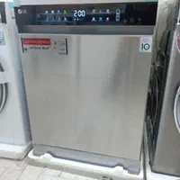 ماشین ظرفشویی الجی اتوماتیک|ماشین ظرفشویی|اراک, |دیوار