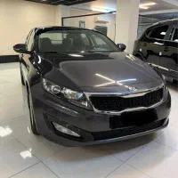 اپتیما ۲۰۱۲ بدون رنگ