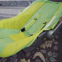 کریر با قیمت عالی|کالسکه و لوازم جانبی|مرودشت, علی‌آباد‎|دیوار