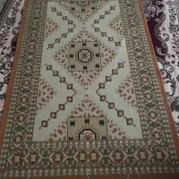 فرش اتاق و گلیم آشپز خانه