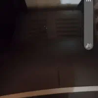 تلویزیون قدیمی سالم وبزرگ|تلویزیون و پروژکتور|اصفهان, شاهد|دیوار