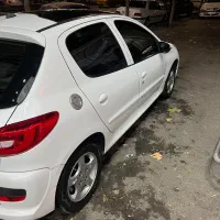 207 پانا بی رنگ|خودرو سواری و وانت|کرج, عظیمیه|دیوار