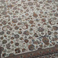 سه تخته فرش ۱۲ متری درجه یک