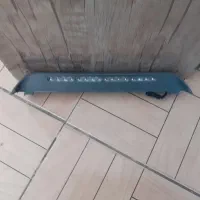 چراغ استپ ترمز