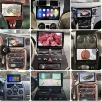 مانیتور قسطی بدون سود/پراید405پارس206تمامی ماشین|قطعات یدکی و لوازم جانبی|سیرجان, |دیوار